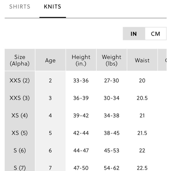 J. Crew Crewcuts - Girls' Classic Fair Isle Sweater - Navy - Picture 6 of 7